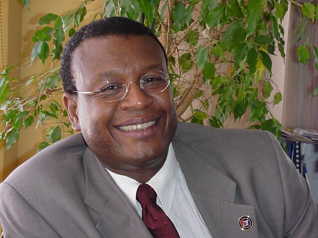 MARC ARCHER