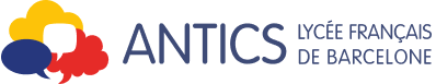 Logo Antics