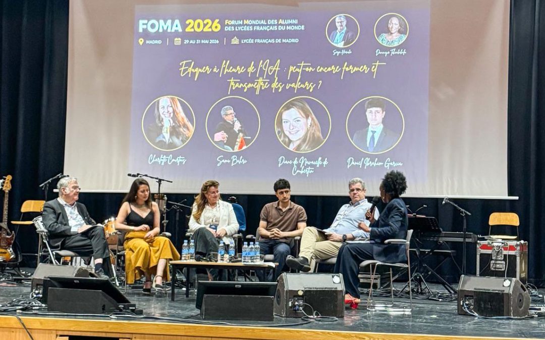 Antics LFB en el FOMA 2026